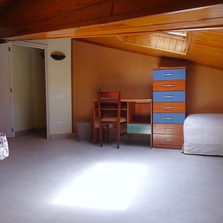 Apartament Duplex "Alsina" Tremp Buitenkant foto