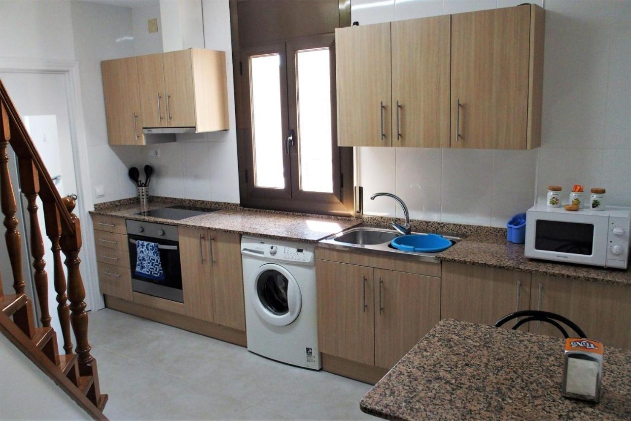 Apartament Duplex "Alsina" Tremp Buitenkant foto