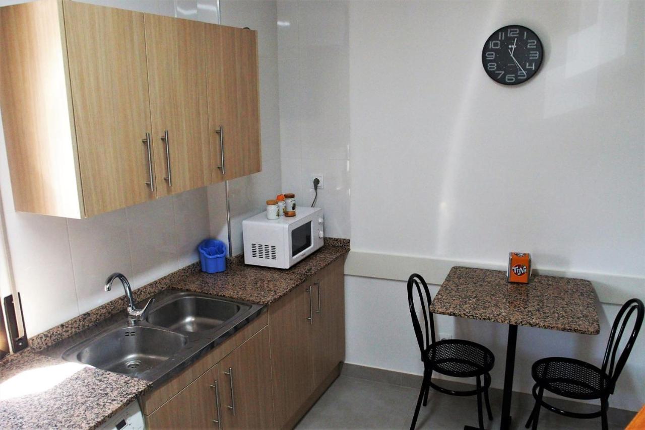 Apartament Duplex "Alsina" Tremp Buitenkant foto