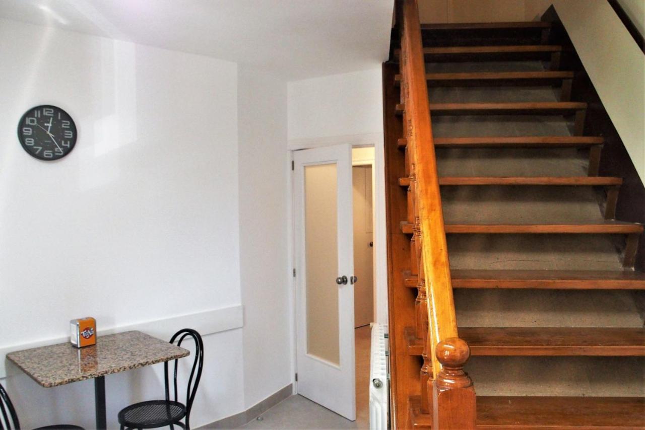 Apartament Duplex "Alsina" Tremp Buitenkant foto