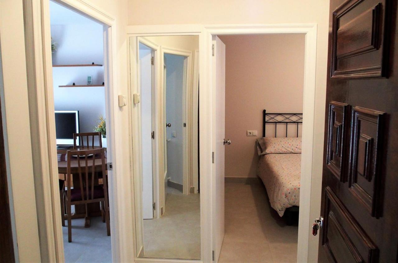 Apartament Duplex "Alsina" Tremp Buitenkant foto