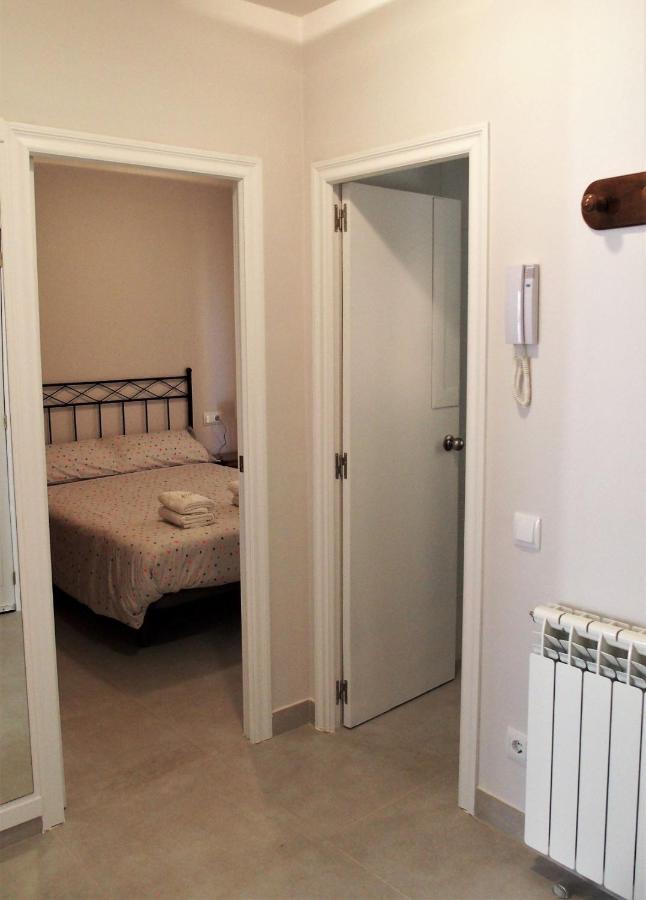 Apartament Duplex "Alsina" Tremp Buitenkant foto