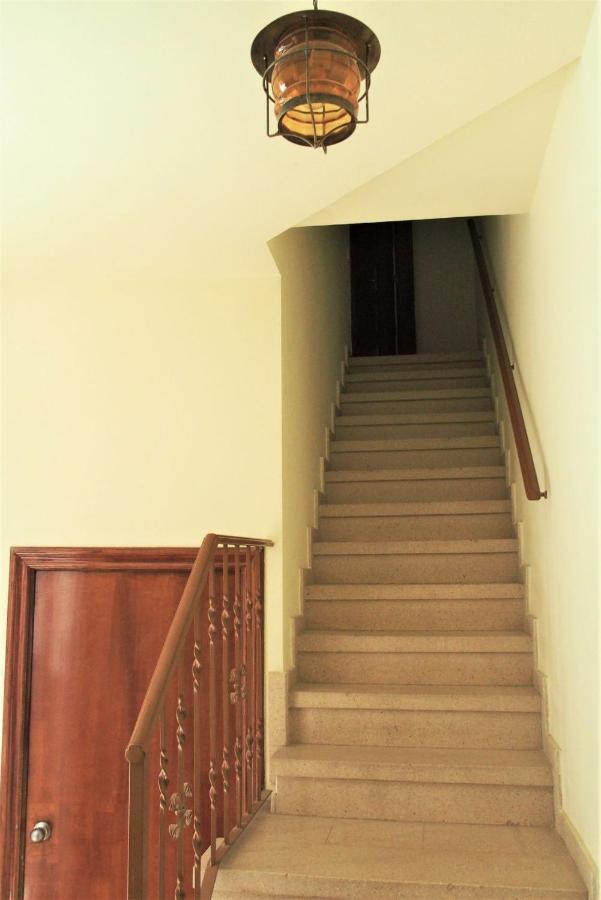 Apartament Duplex "Alsina" Tremp Buitenkant foto