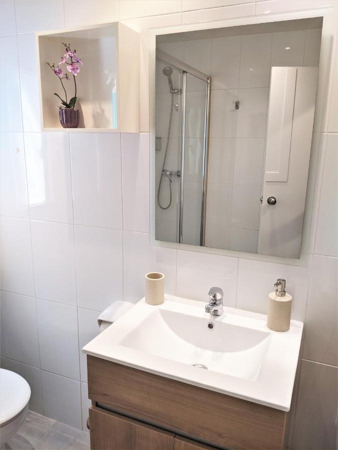 Apartament Duplex "Alsina" Tremp Buitenkant foto