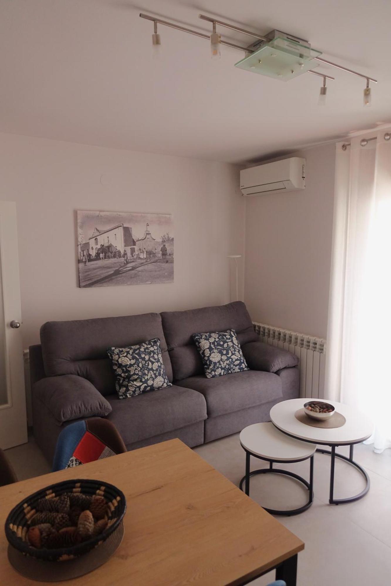 Apartament Duplex "Alsina" Tremp Buitenkant foto