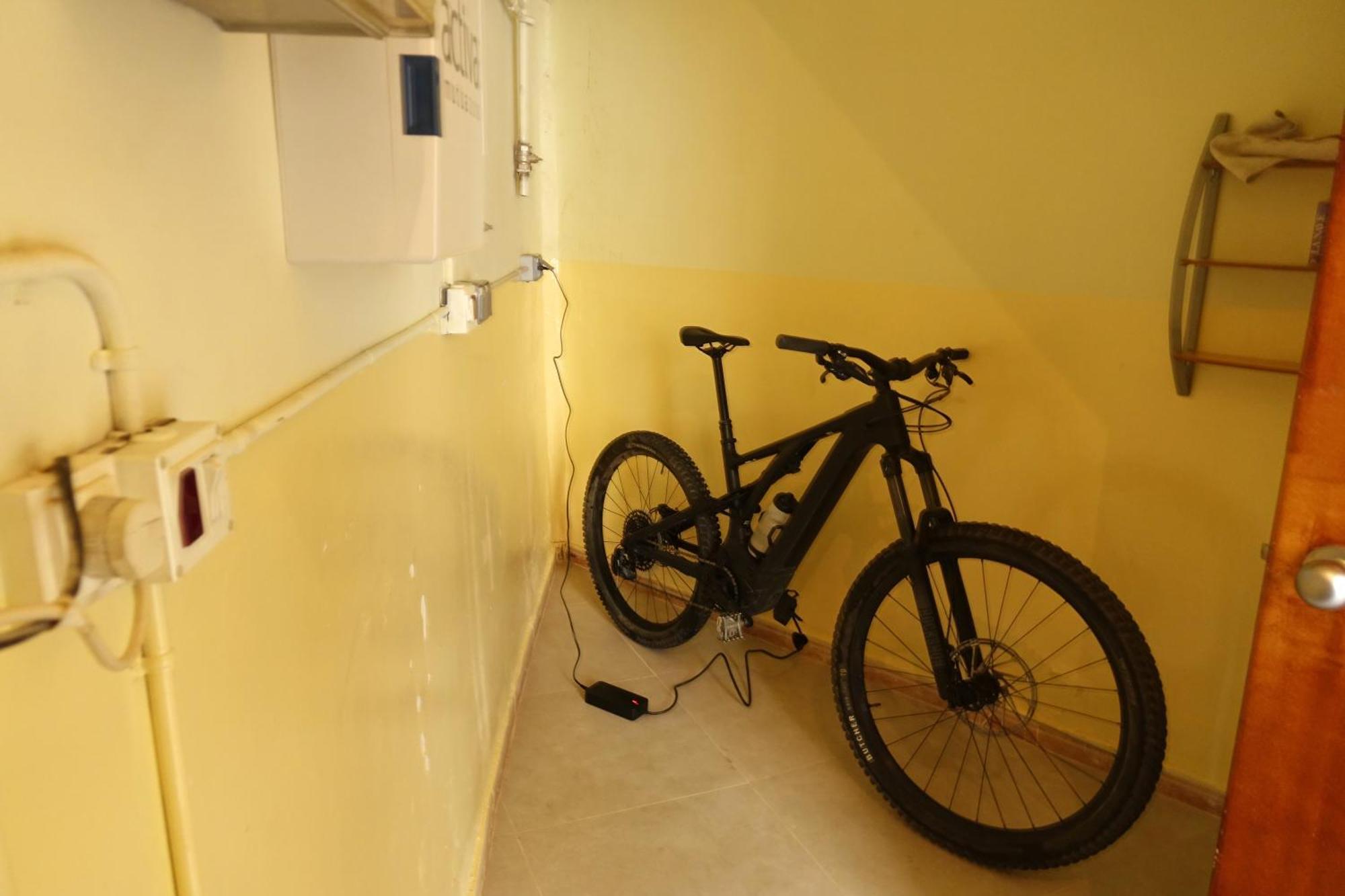 Apartament Duplex "Alsina" Tremp Buitenkant foto