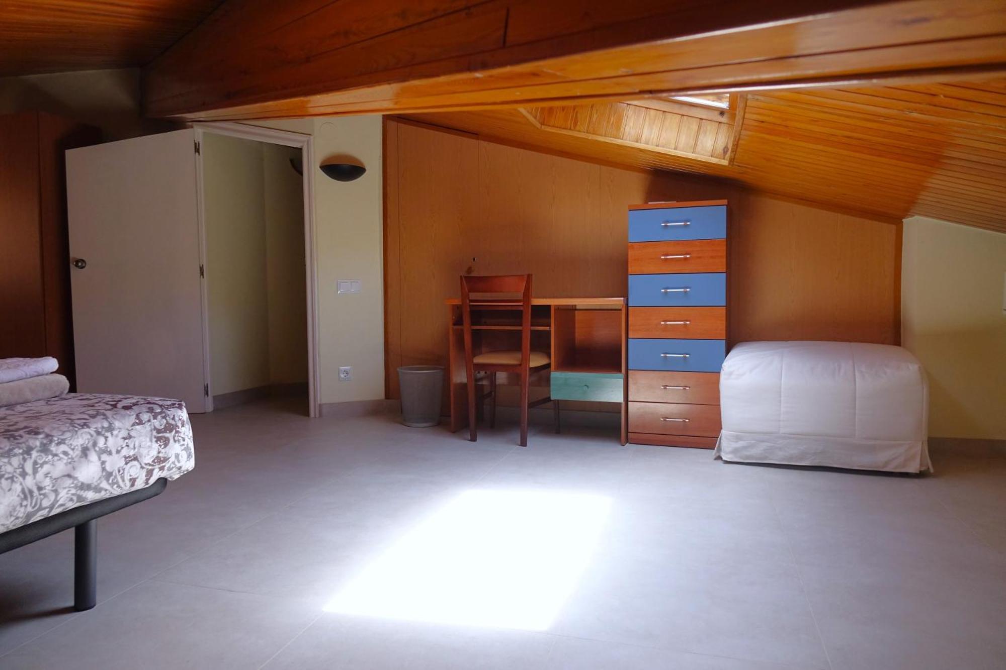 Apartament Duplex "Alsina" Tremp Buitenkant foto