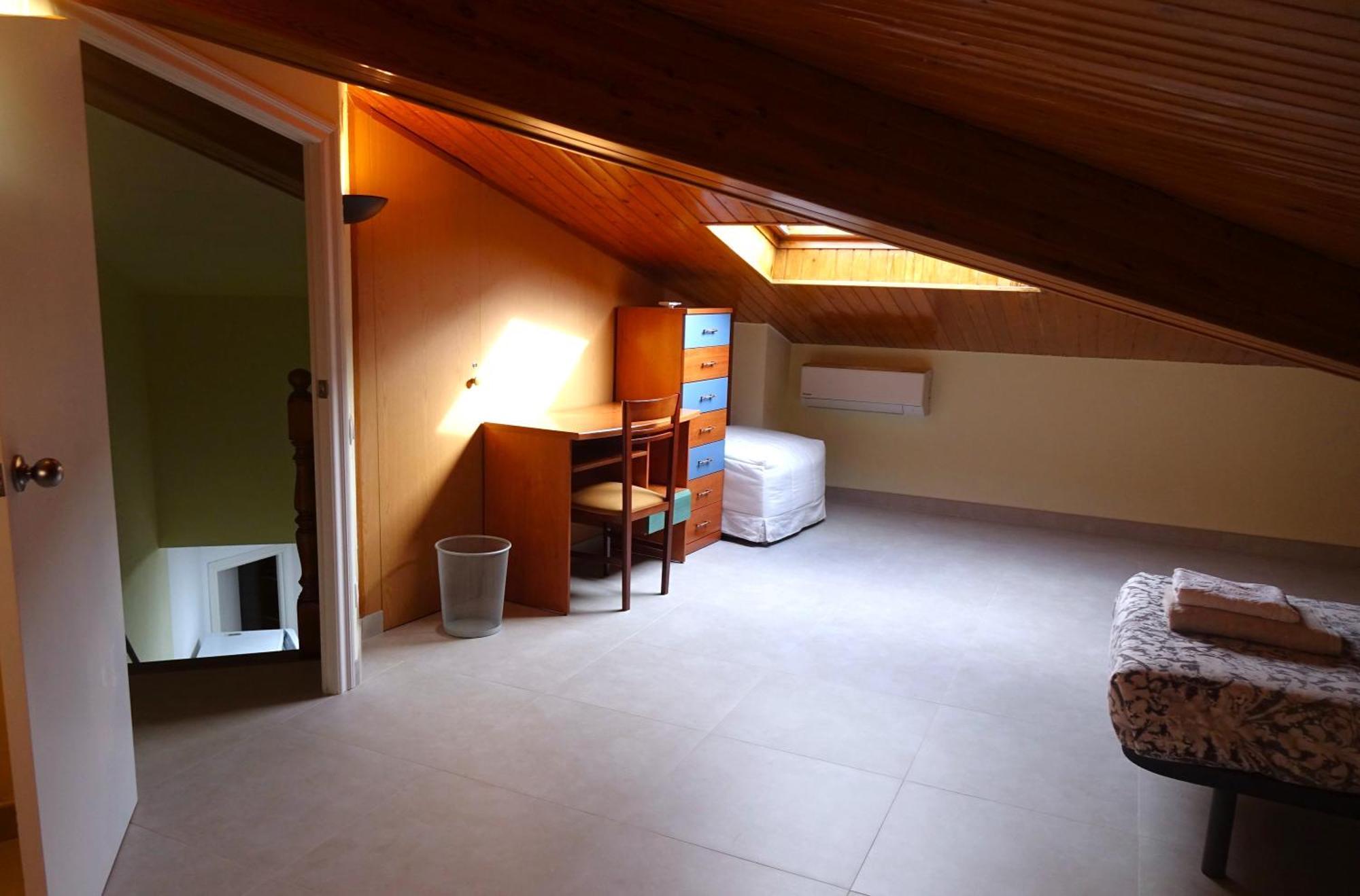 Apartament Duplex "Alsina" Tremp Buitenkant foto