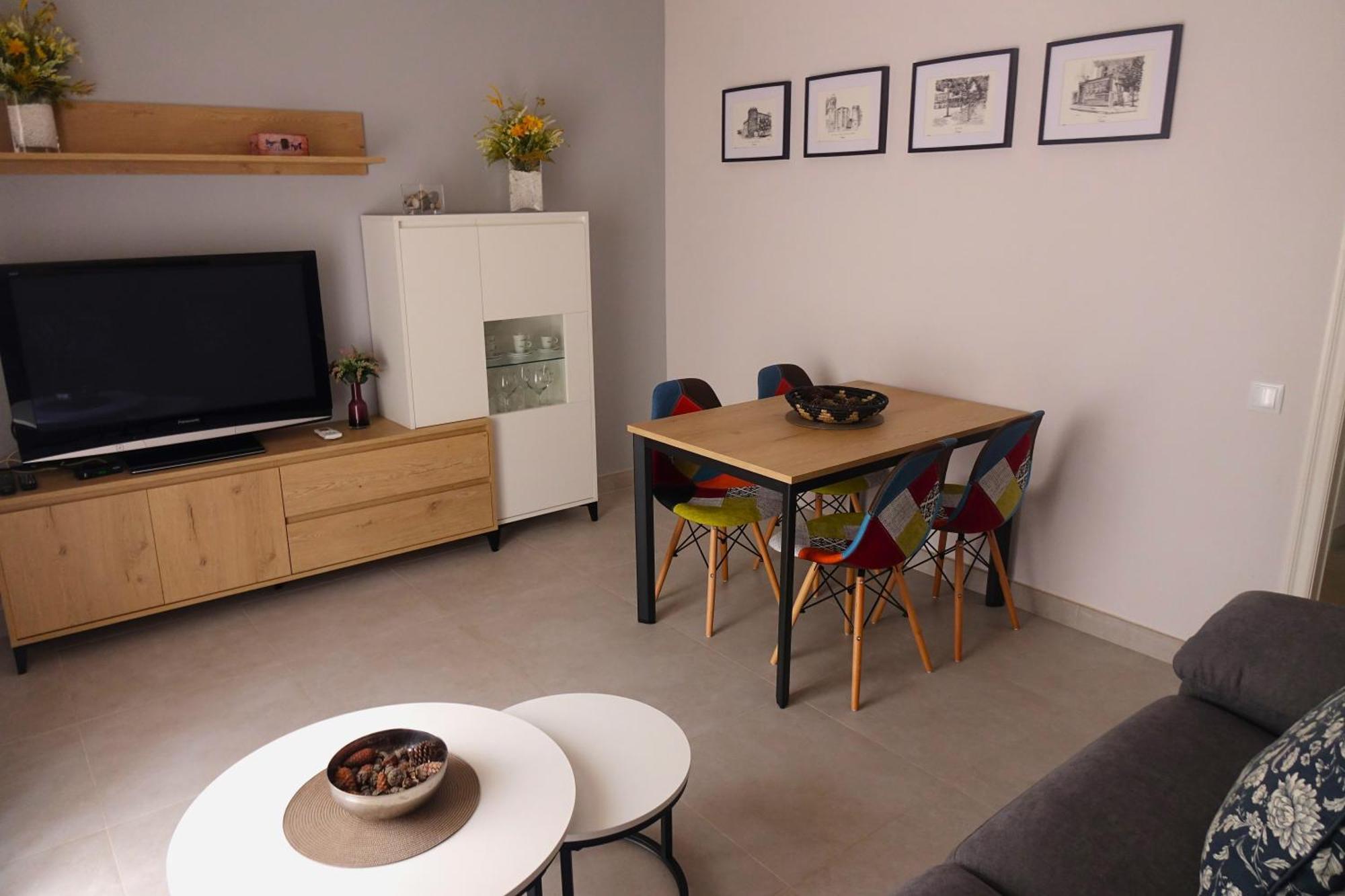 Apartament Duplex "Alsina" Tremp Buitenkant foto