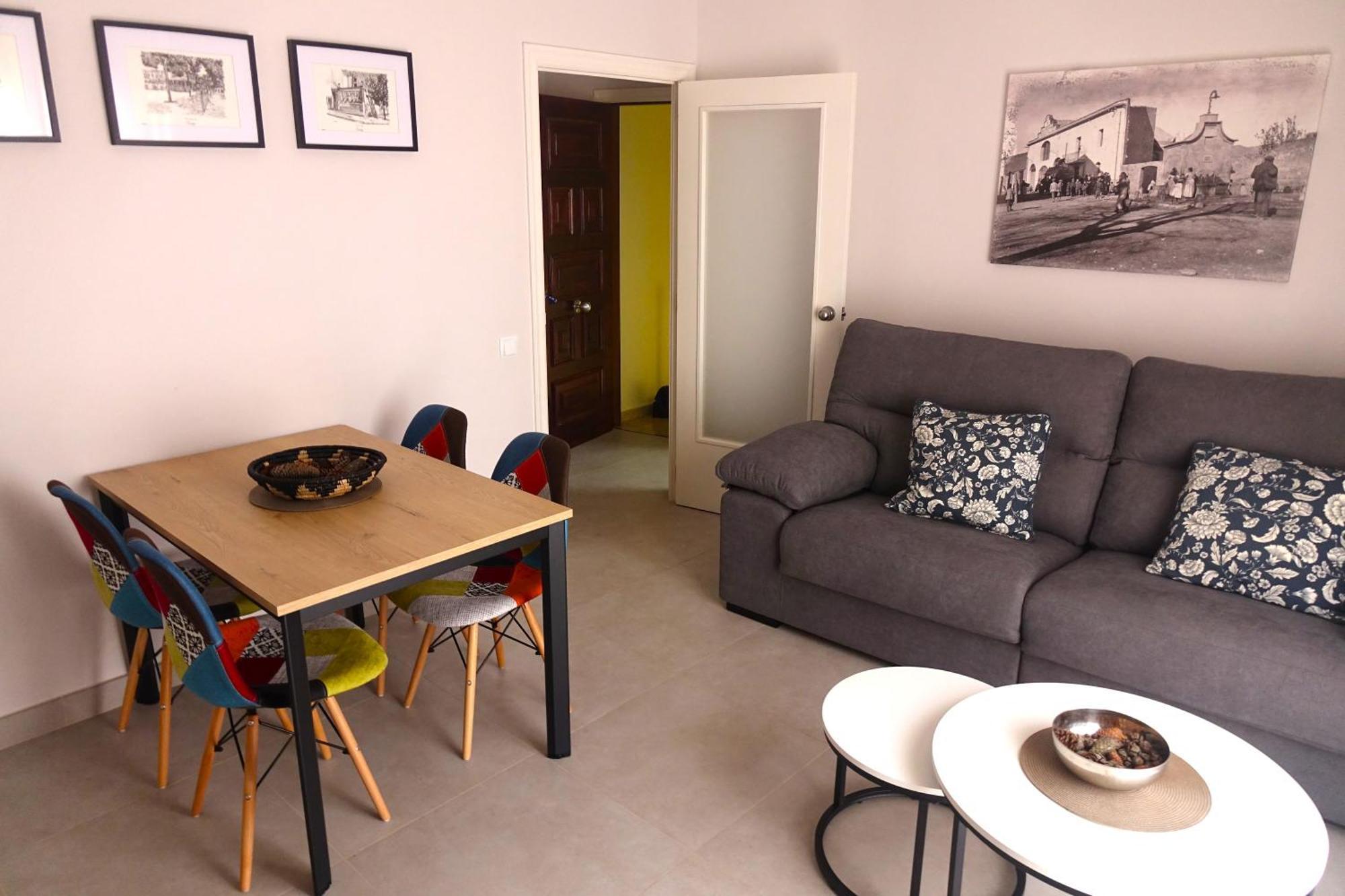 Apartament Duplex "Alsina" Tremp Buitenkant foto