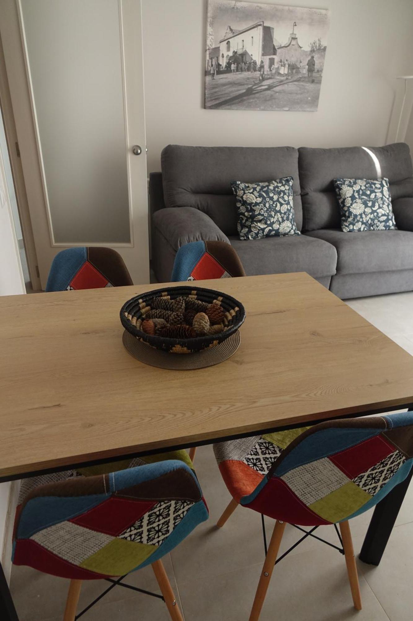 Apartament Duplex "Alsina" Tremp Buitenkant foto